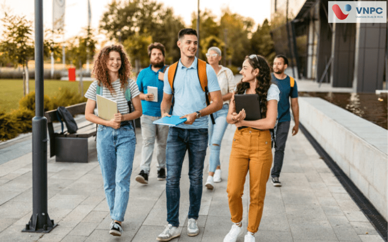 Học bổng chính phủ New Zealand bậc THPT